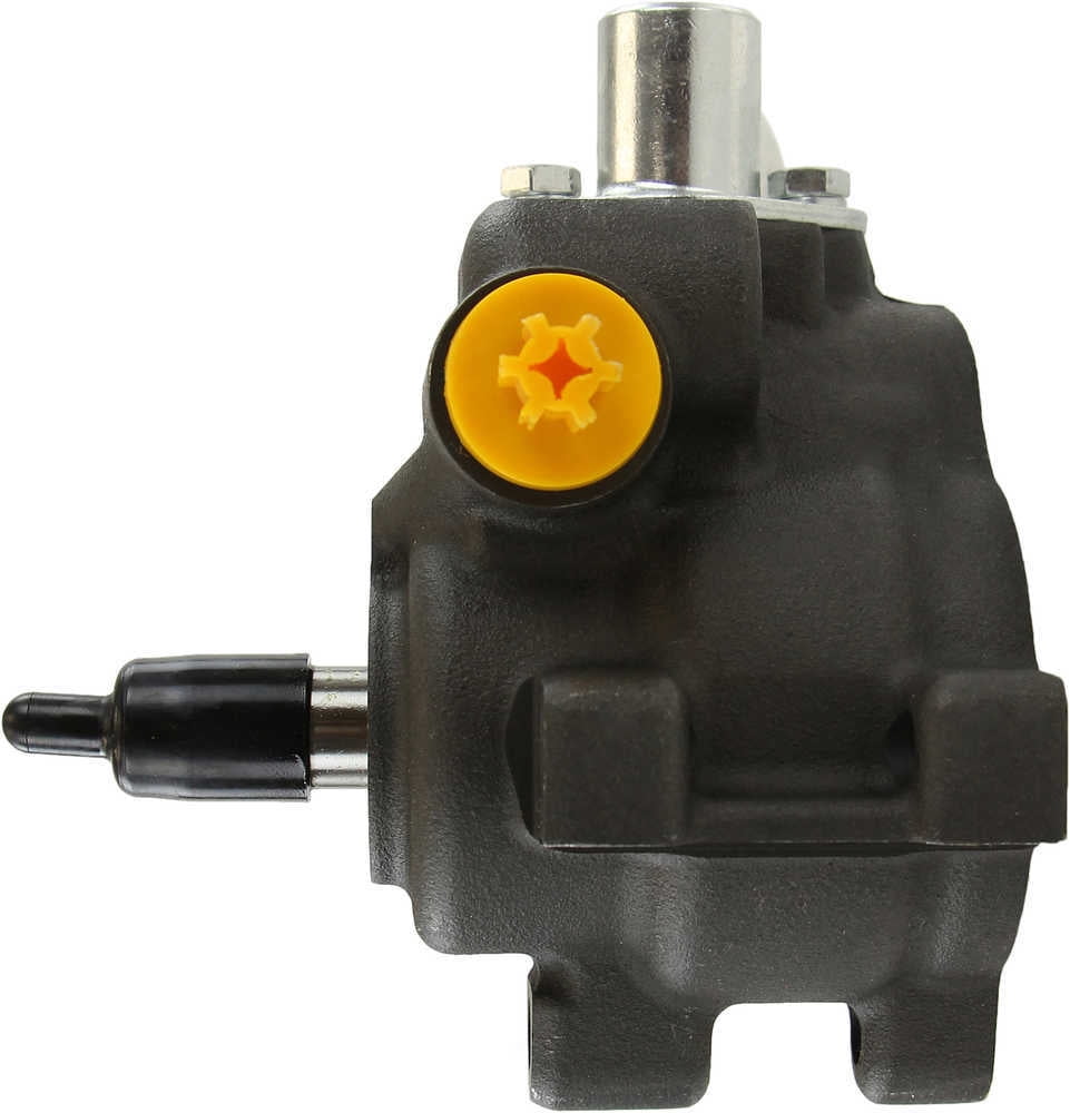 Atlantic Automotive Engineering 63107N AAE New Hydraulic Power Steering Pump 100% Tested
