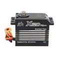 thumbnail image 4 of Servo digital RC, 120 kg, servo digital con engranajes metálicos sin escobillas de alta velocidad, tecnología de vanguardia, 4 of 12