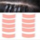 thumbnail image 4 of 36Pc/Lot Super Strong Duo-Tac Wig Double Tape Adhesive Extension Hair Strips for Toupees/Lace Wig Film Slitting Line, 4 of 5