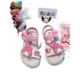 thumbnail image 5 of Sandalias de verano para niños pequeños, zapatos de princesa para niñas, zapatos de playa de estilo popular para mujeres, nuevo estilo 2024, 5 of 5