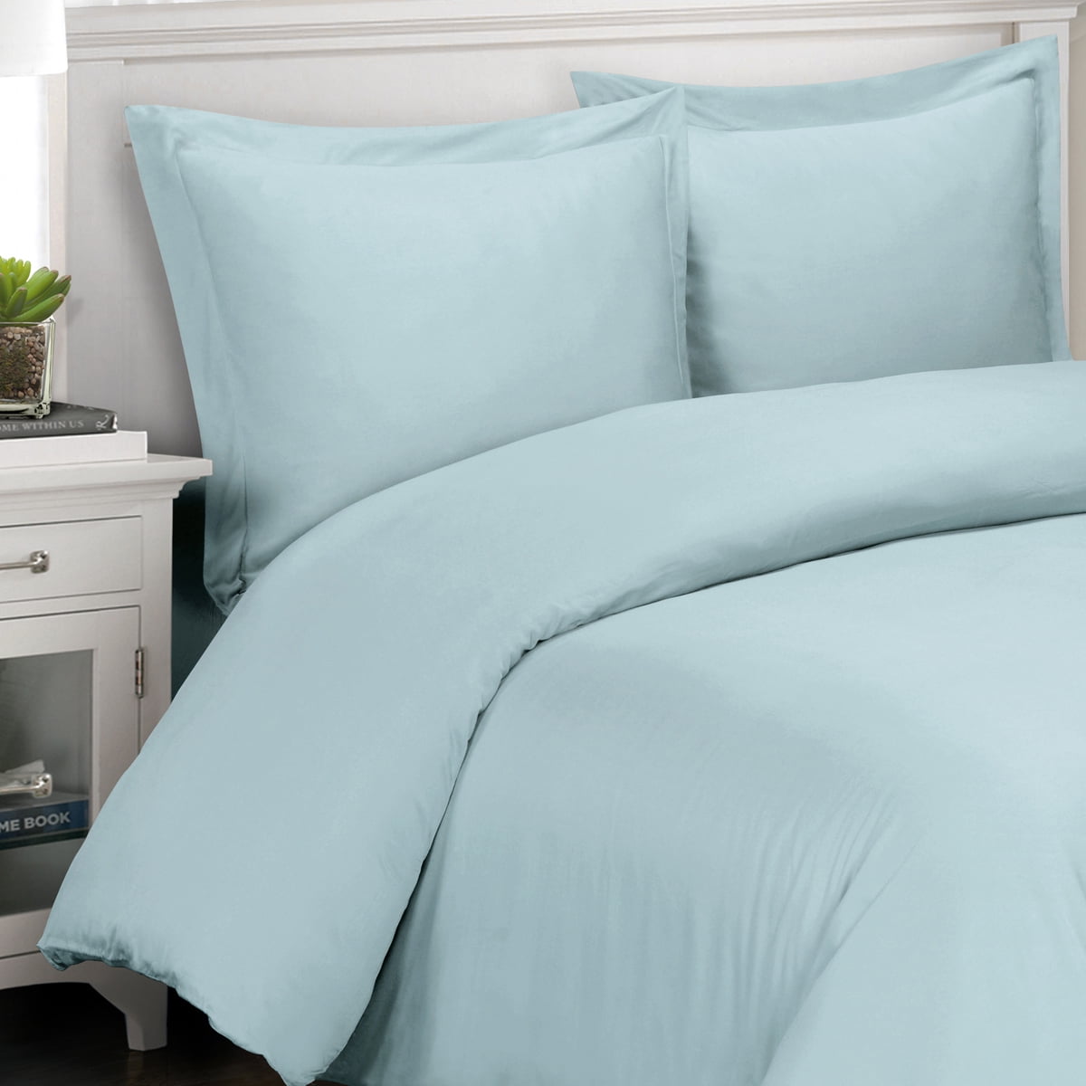 Super Soft 100 Viscose from Bamboo Duvet Covers Sets