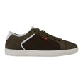 thumbnail image 2 of TENIS CABALLERO LEVI´S L2122202 TEXTIL VERDE Levis  L2122202, 2 of 4