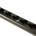 thumbnail image 5 of US Cargo Control L Track Tie Down System, Includes (2) 4 Foot Black Anodized Aluminum L-Track and (4) Black Single Stud O-Ring Fittings, Versatile Trailer Tie Down System for Trailers and Truck Beds, 5 of 5