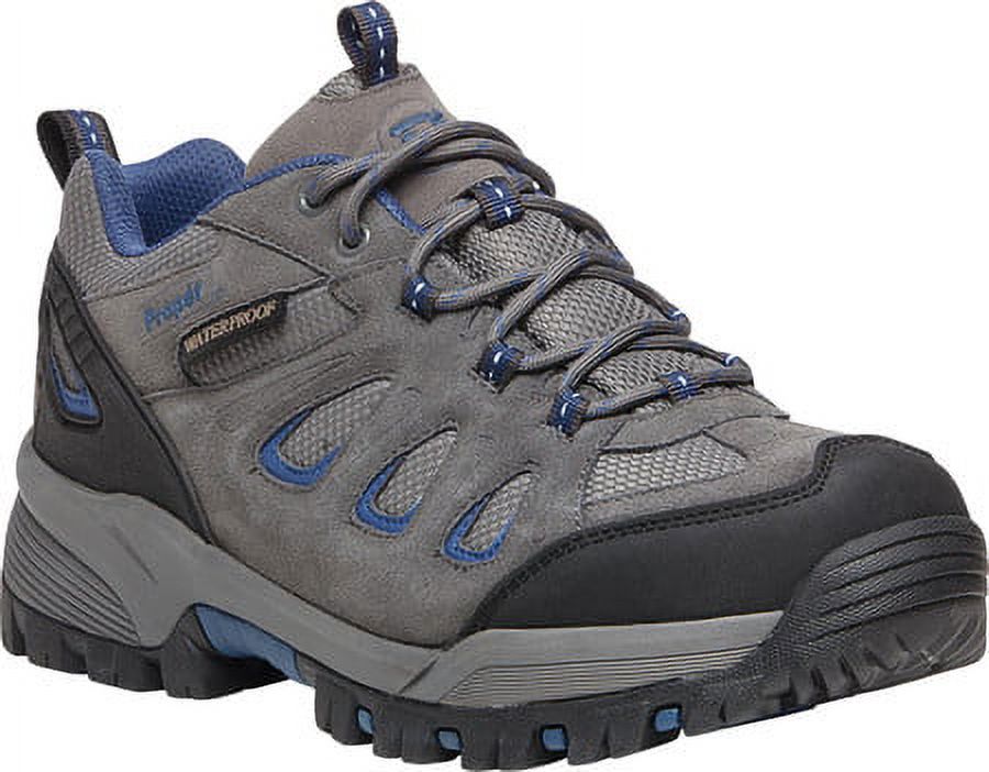 Men's Propet Ridge Walker Low Hiking Shoe - image 2 of 2