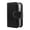 Black,7.4x5.5x1.9 Inch, variant on Weekly Pill Organizer,14‑Day Four‑Times‑A‑Day Pill Sorter,Detachable Tray Pill Sorters with Tight‑Closing Compartment Lids,Portable 56‑Compartment Pill Case Box,Lightweight Pill Holder for Daily