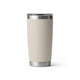 thumbnail image 5 of Vaso YETI Rambler de acero inoxidable con aislamiento al vacío de 590 ml, 5 of 8