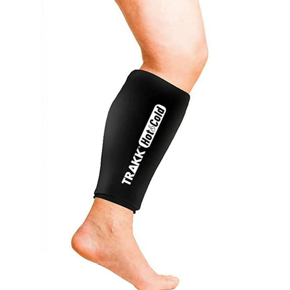 TRAKK ICE Elbow & Knee Ice Pack For Help Recovery For Meniscus: Targeted Cooling Therapy for Optimal Joint Healing and Comfort After Injury or Strain