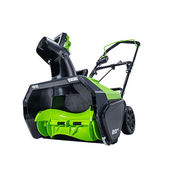 Greenworks 60V 20" Snow Thrower (Tool Only)