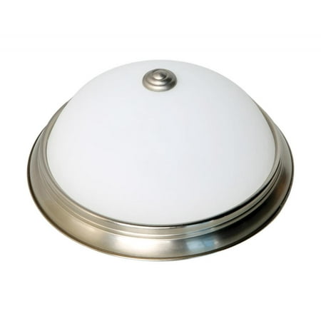 

Nuvo 62/1340 11 Led Flush Dome