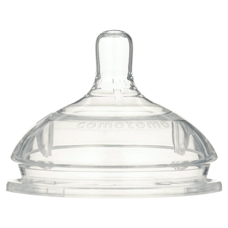 Comotomo nipple deals