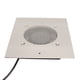 thumbnail image 5 of Ventilador Aspirador De Uñas, Máquina Recolectora De Polvo De Uñas, Superficie Metálica Profesional Para Pulido De Uñas Para Salón, 5 of 7