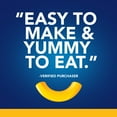 thumbnail image 6 of Kraft Thick 'n Creamy Mac N Cheese Macaroni and Cheese Dinner, 7.25 oz 2 Box, 6 of 8