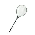 thumbnail image 2 of keepw Filets de Débarquement de Pêche Canne Télescopique Accessoire Anti-Hameçon Poignée Résistante à l'Usure Extensible Pêcheur en Alliage d'Aluminium Noir, 2 of 6
