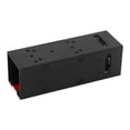 thumbnail image 2 of Módulo láser de 12 V, 450 nm, 20 W, módulo de corte láser, herramienta de grabado láser CNC para metal y PVC, 2 of 12