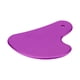 thumbnail image 3 of Herramienta facial Gua Sha, herramienta de metal Gua Sha Tablero de raspado de tablero Gua Sha Valor inmejorable, 3 of 9