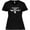 AB-Black, variant on Inktastic Life Behind Bars Mountain Bike Women's Plus Size T-Shirt