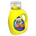 thumbnail image 4 of Tide Simply Oxi Boost + Ultra Stain Release, Refreshing Breeze, 22 Loads, 31 fl oz, 4 of 10