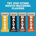 thumbnail image 3 of Oh Goodness! Organic Halva Bars - Paleo Approved - No Additives, Refined-Sugar, or Artificial Sweeteners - 40g Each - 16 Pack (Coconut Sap), 3 of 7