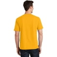thumbnail image 3 of PORT AND COMPANY Fan Favorite Tee (PC450), 3 of 3