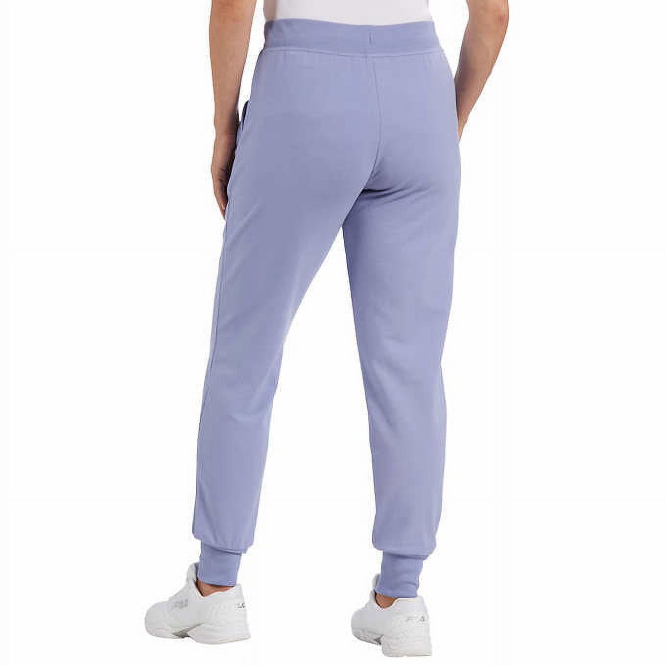 Fila Womens French Terry Jogger Walmart