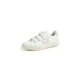 thumbnail image 2 of Veja Espadrilles à Logo Recife pour Femmes, Extra Blanches Naturelles, 6 Moyen US, 2 of 5
