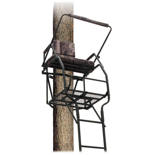 big dog ladder stands