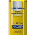 thumbnail image 3 of Sérum corporal aclarante Derman 320 ml, 3 of 4