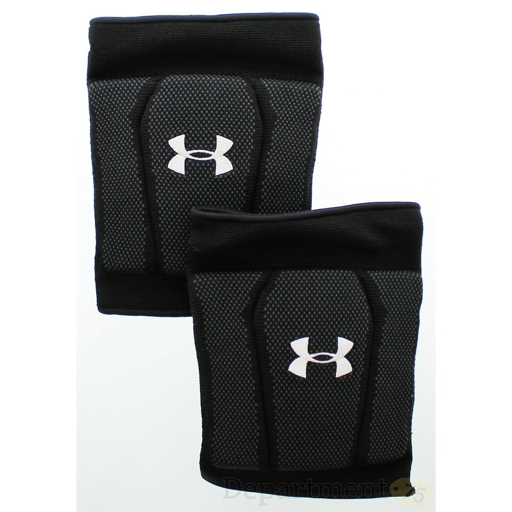 Under Armour UA Armour Volleyball Kneepads Unisex LG