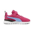 thumbnail image 2 of Tenis Puma Anzarun Lite AC PS para Niñas 17 A 21.5. 372009-41 fucsia 21, 2 of 6