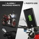 thumbnail image 4 of Motocicleta Urbana VENTO Falkon 220 Blanco 2025, 4 of 8