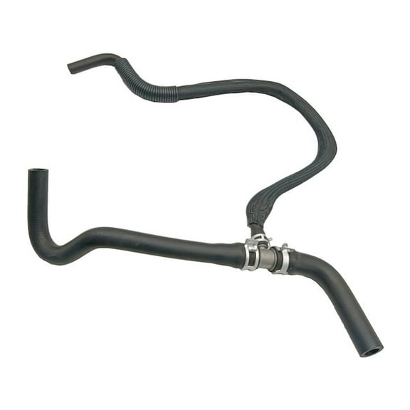 HVAC Heater Hose Assembly - Inlet - Compatible with 2005 - 2021 Chrysler 300 2006 2007 2008 2009 2010 2011 2012 2013 2014 2015 2016 2017 2018 2019 2020