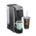 thumbnail image 1 of Cafetera Hamilton Beach FlexBrew 4 en 1, 1,3 L LED, 1 of 7