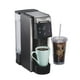 thumbnail image 1 of Cafetera Hamilton Beach FlexBrew 4 en 1, 1,3 L LED, 1 of 7