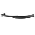 thumbnail image 2 of Ikon Motorsports Compatible with 98-00 Honda Accord Coupe 2Dr T-R Style Front Bumper Lip Spoiler PP - Polypropylene 99, 2 of 6