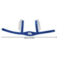 thumbnail image 5 of CSChome Sangle de Menton Anti-Ronflement Sangle de Menton Réglable Solution Anti-Ronflement Support de Menton Taille Unique Ceinture de Correction de Sommeil Silencieuse pour Hommes, 5 of 5