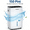150 pt, variant on Kesnos 150 Pint Dehumidifier with Built-in Pump, No Daily Emptying, Continuous Auto Drain for Basements & Whole House up to 7,500 Sq. Ft, 50 Pint DOE Energy Star, Auto Defrost