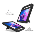 thumbnail image 2 of Teknet Funda Correa Case para Lenovo P11 2da Gen de 11.5 pulgadas EVA, 2 of 4