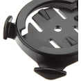 thumbnail image 2 of Soporte para bicicleta Garmin Quick Release para dispositivos Edge, color negro, 2 of 3
