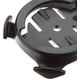 thumbnail image 2 of Soporte para bicicleta Garmin Quick Release para dispositivos Edge, color negro, 2 of 3