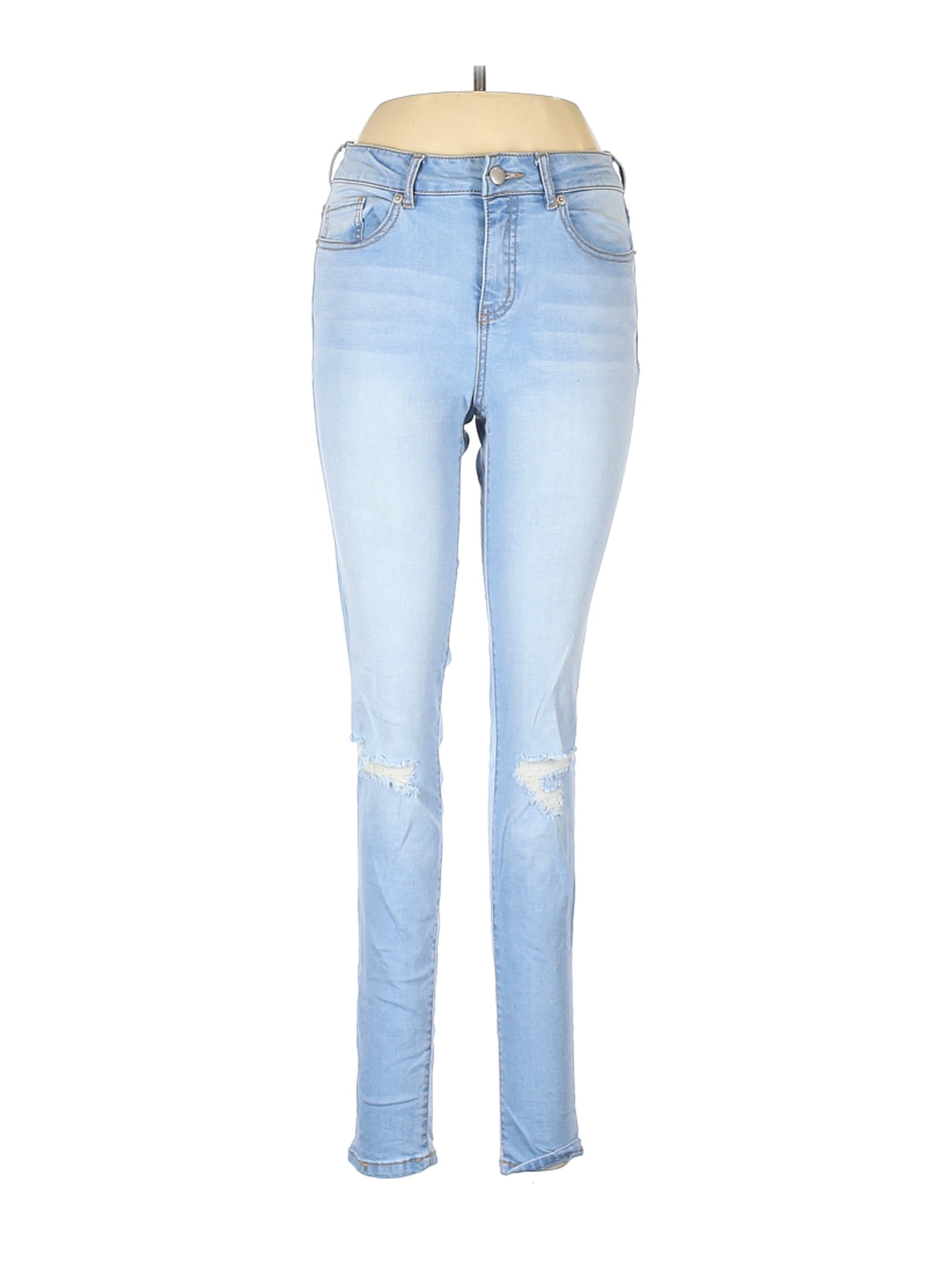 bongo women's jeans