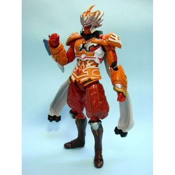 Kamen Rider Action Figures for Classroom Storytelling Aids