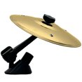 thumbnail image 1 of Car Interior Accessories - Stylish Crash Cymbal for Vehicle Decoration Interior Charm for Car Enthusiasts Easy Installation and Unique Design for Enhancing Appeal, 1 of 4