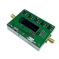 thumbnail image 3 of 6Ghz Digital Attenuator 30DB 0.25DB Step OLED Display RF Module for RF Ham Radio Amplifier Power Level, 3 of 5