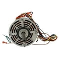 thumbnail image 5 of 5.6" Dia. Direct Drive Motor HP Range 3/4"-1/5" 115V 1075 RPM 1/2x5" Shaft 5470, 5 of 5