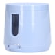 thumbnail image 2 of Sacapuntas Eléctrico, Anticaída, Antideslizante, Sin Olor, Ajustable, Grueso, Sacapuntas Automático, Carga USB Para Bolígrafos Redondos ANGGREK Atenas azul, 2 of 8