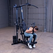 Body Solid - G1B Compact Home Gym