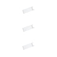 thumbnail image 1 of Billuyoard Extensible fácil instalación seguridad para perros múltiples perros de seguridad fácil instalación para puerta altura blanca Type1 NO1, 1 of 1