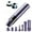 Purple, variant on Portable Cordless Vacuum Cleaner for Home and Car Interior with Multiple Nozzles