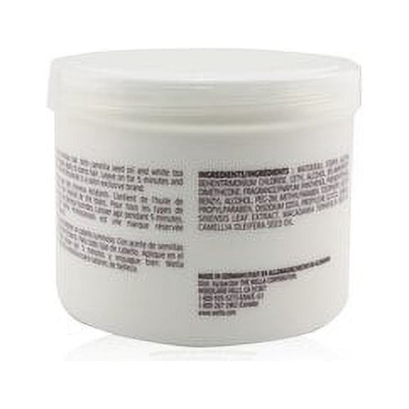Oil Reflections Luminous Reboost Hair Mask by Wella for Unisex, 16.9 oz