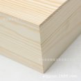 thumbnail image 4 of Estuche de madera para guardar bolsitas de té Estuche para guardar bolsitas de té Estuche para guardar bolsitas de café con 4 compartimentos, 4 of 6